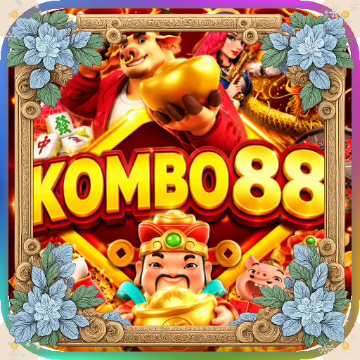 kombo88 — galeri pratinjau Resmi APK